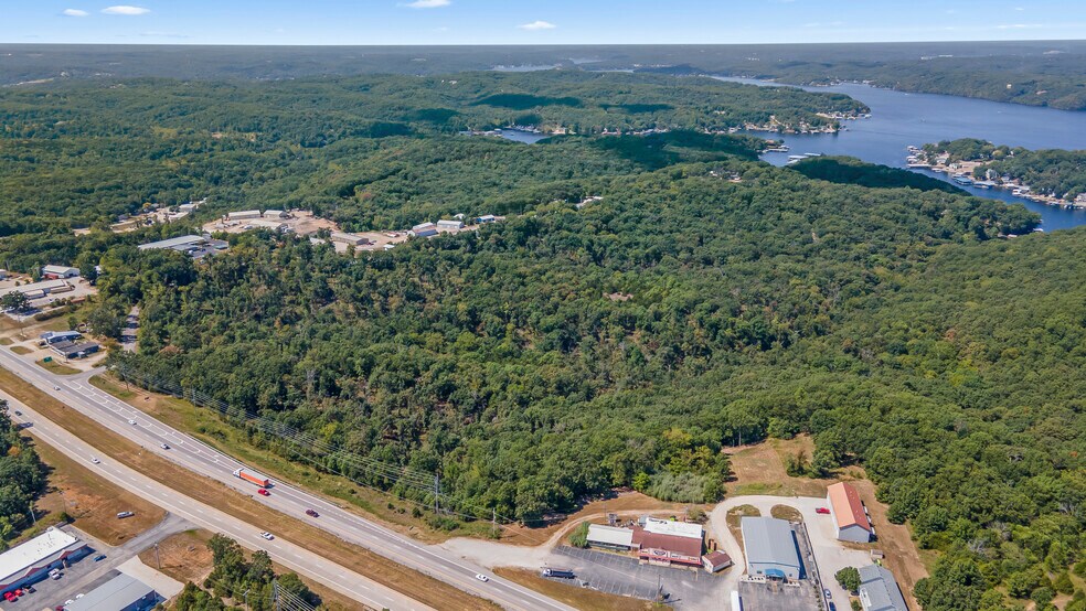 More Photos Of TBD US-54 Hwy, Osage Beach Land For Sale