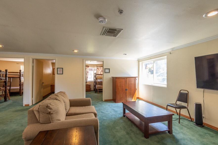 More Photos Of 41505 Alder Dr, Forest Falls Religious Facility For Sale