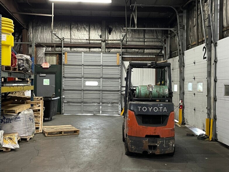 More Photos Of 59 Avenue C, Williston Truck Terminal For Sale