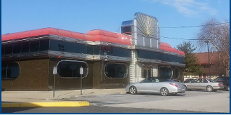 Primary Photo Of 51 Industrial Hwy, Essington Restaurant For Lease
