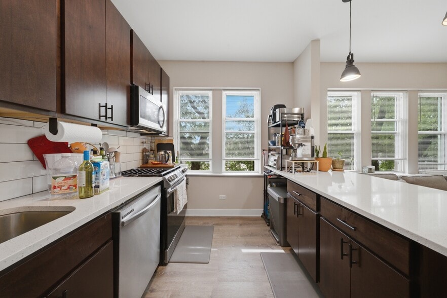 More Photos Of 4057 W School St, Chicago Apartments For Sale