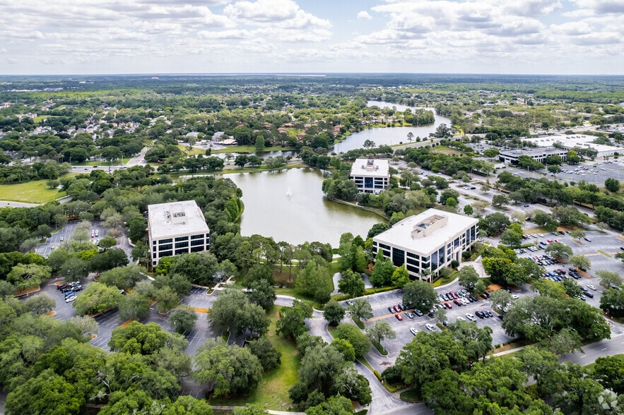More Photos Of 1025 Greenwood Blvd, Lake Mary Unknown For Lease