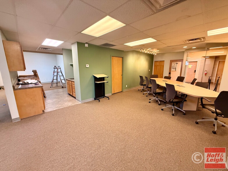 More Photos Of 12-18 N Sierra Madre St, Colorado Springs Loft Creative Space For Lease