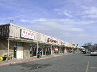 More Photos Of 4109-4155 E Broadway St, North Little Rock General Retail For Lease