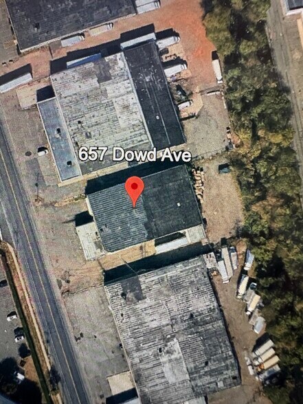 More Photos Of 657 Dowd Ave, Elizabeth Warehouse For Lease