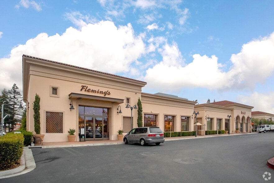 More Photos Of Bowers Ave, Santa Clara Unknown For Lease