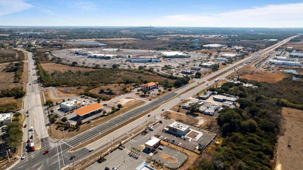 More Photos Of 23607 US HWY 27, Lake Wales Medical For Lease