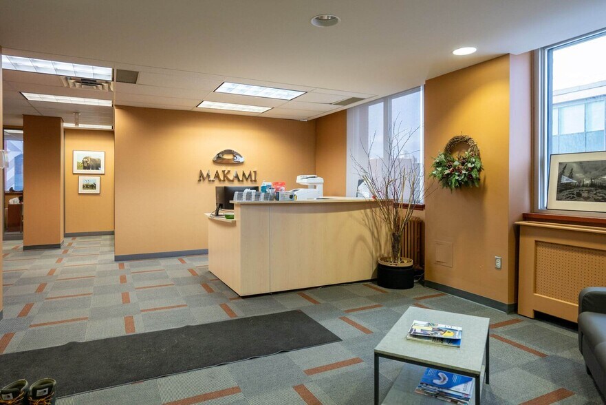 More Photos Of 93 Cedar St, Sudbury Office For Lease