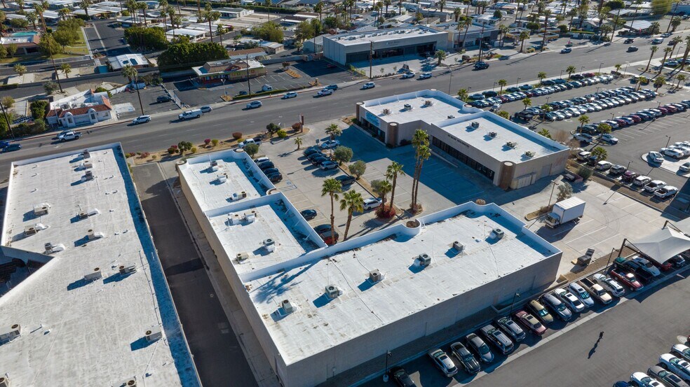 More Photos Of , Cathedral City General Retail For Sale