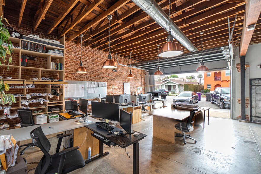 More Photos Of 821 Lime Ave, Long Beach Loft Creative Space For Sale