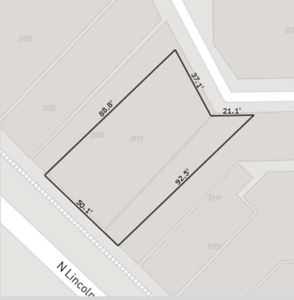 More Photos Of 3121 N Lincoln Ave, Chicago Loft Creative Space For Sale