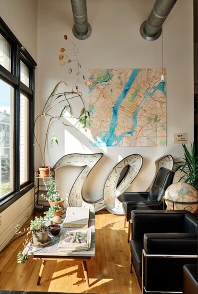 More Photos Of 2017 Mission St, San Francisco Office For Lease