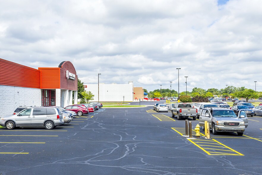 More Photos Of 2155 N Telegraph Rd, Monroe Unknown For Lease