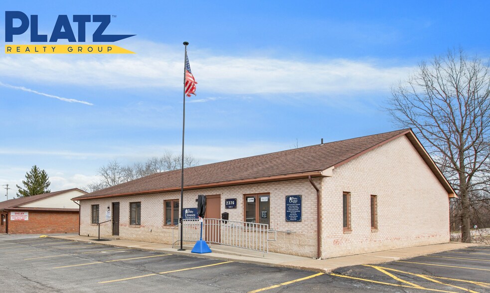 More Photos Of 2376 Southeast Blvd, Salem Medical For Sale