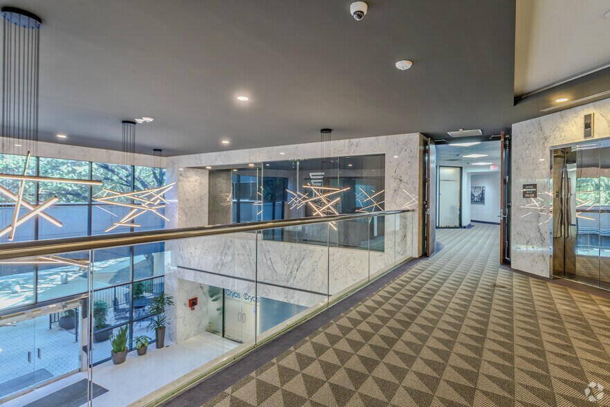 More Photos Of 1651 N Collins Blvd, Richardson Office For Lease