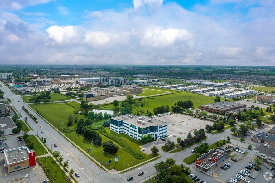 More Photos Of 37 Sandiford Dr, Whitchurch-Stouffville Medical For Lease