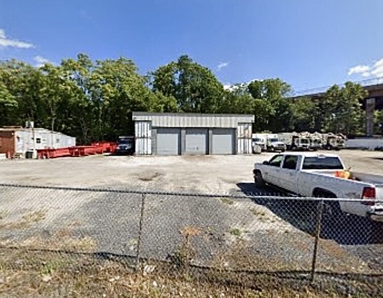 Primary Photo Of 75 Gwynns Mill Ct, Owings Mills Warehouse For Lease