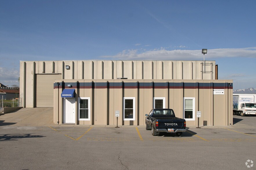 More Photos Of 621 9th Ave, Midvale Warehouse For Lease