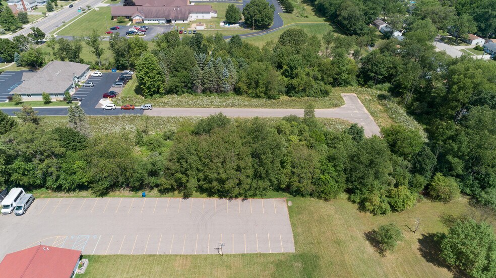 More Photos Of 5731 Oakland Dr, Portage Land For Sale