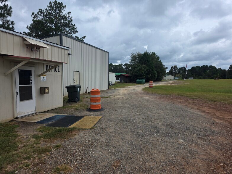 More Photos Of 70 Roby Reeves Rd, Sycamore Land For Sale