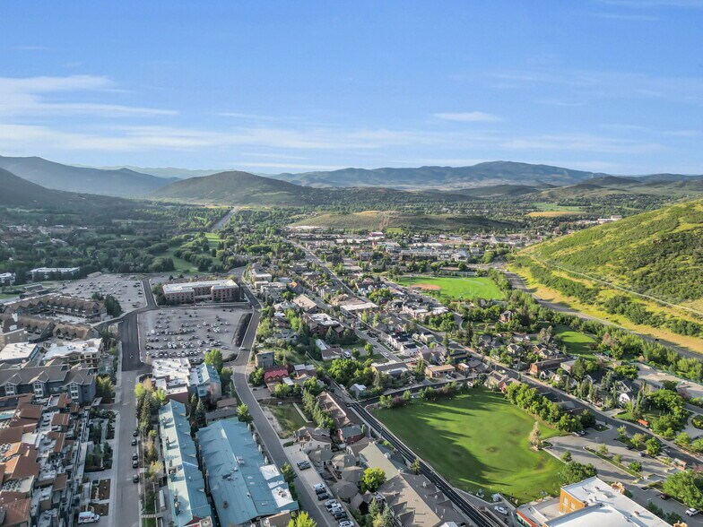 More Photos Of 1247 Empire, Park City Land For Sale