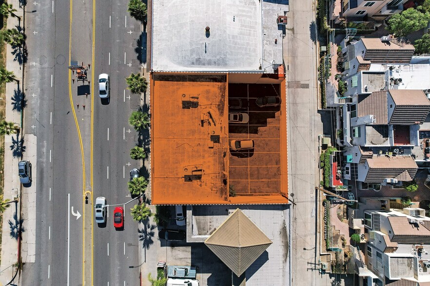 More Photos Of 612-620 E Manchester Blvd, Inglewood Loft Creative Space For Lease