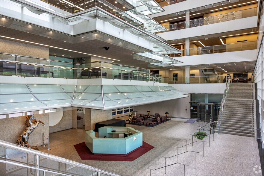 More Photos Of 3 Merck, White House Station Office For Lease