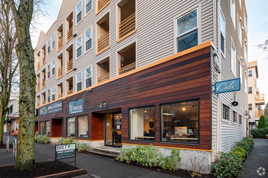 More Photos Of 6040 California Ave SW, Seattle Apartments For Lease