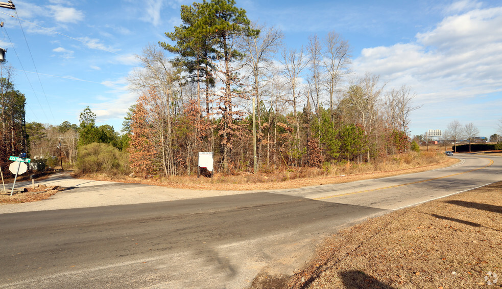 Primary Photo Of Columbiana Dr, Irmo Land For Sale