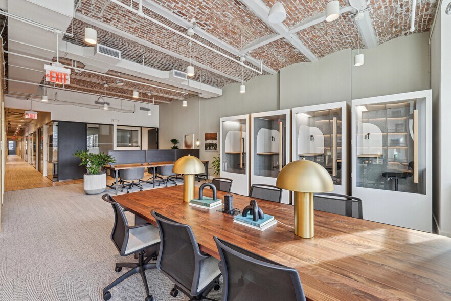 More Photos Of 860 Broadway, New York Coworking Space