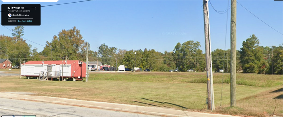 More Photos Of 2044 Wilson Rd, Newberry Land For Sale