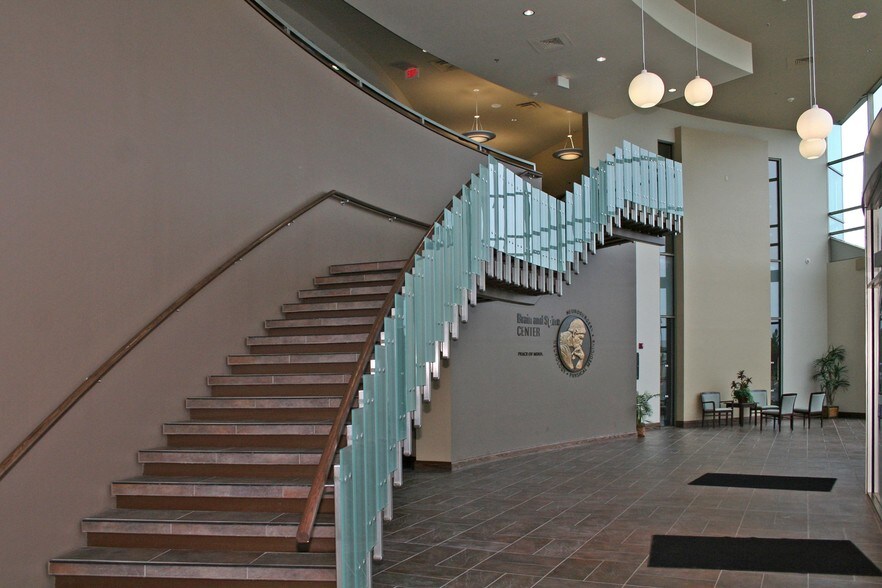 More Photos Of 400 International Dr, Williamsville Medical For Lease
