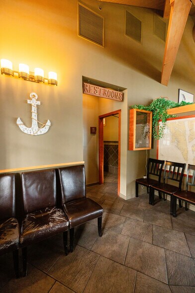 More Photos Of 2906 Halibut Point Rd, Sitka Restaurant For Sale