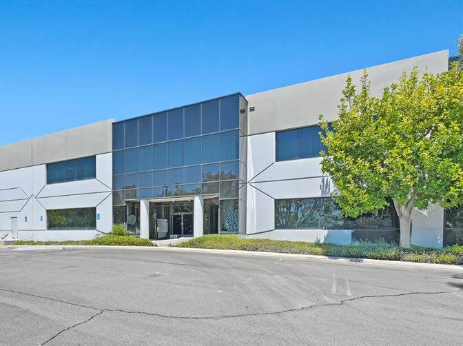 More Photos Of 1230 Avenida Chelsea, Vista Warehouse For Lease