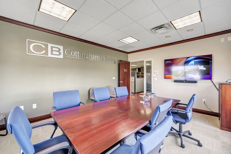 More Photos Of 2109 E Capitol Dr, Appleton Office For Lease