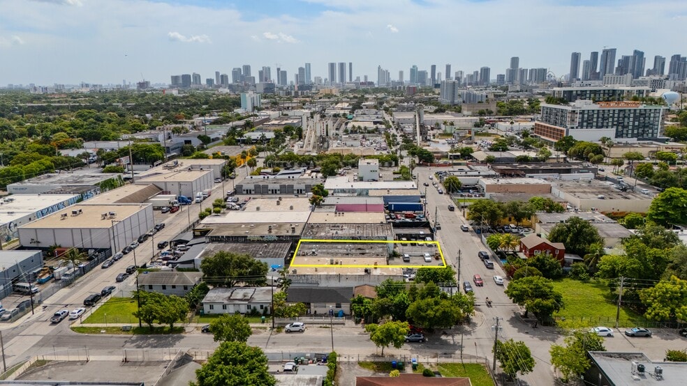 More Photos Of 1785 NW 21st Ter, Miami Warehouse For Sale