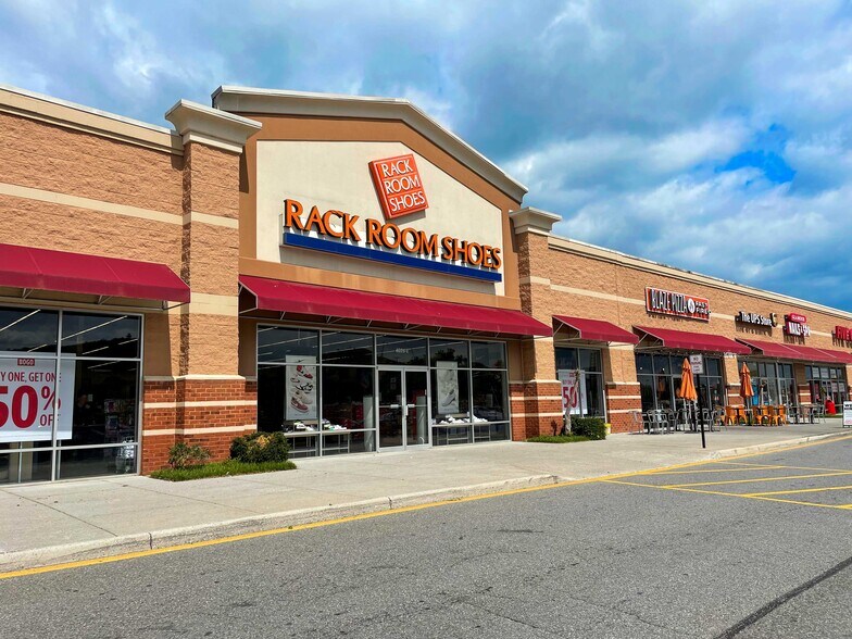 More Photos Of 4040 Wards Rd, Lynchburg Unknown For Lease