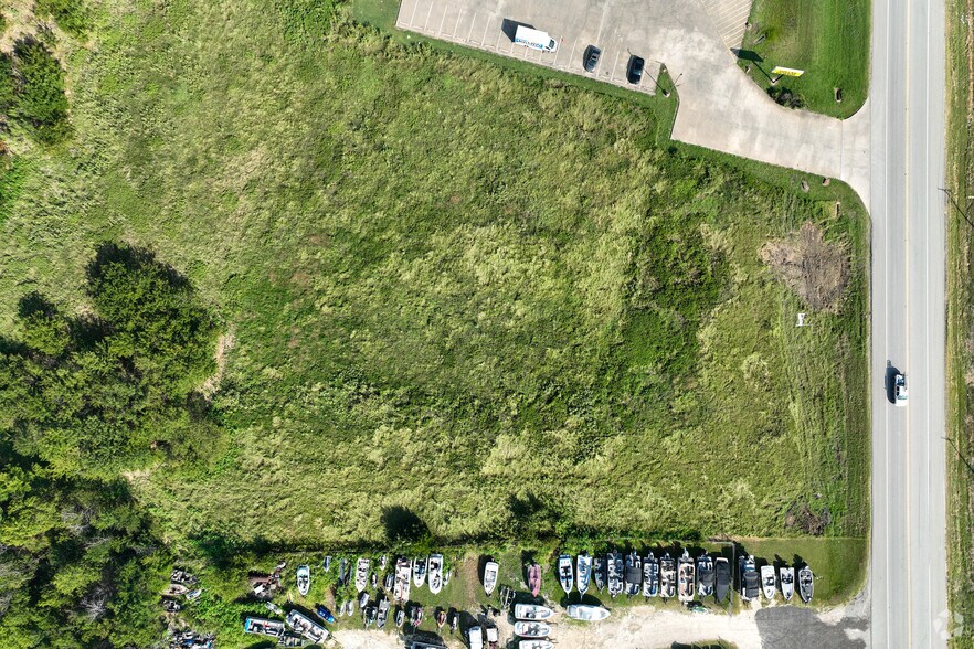 More Photos Of 097 U.S. 287 Hwy, Corsicana Land For Sale