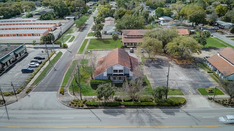 More Photos Of 201 W SR 434, Winter Springs Medical For Lease