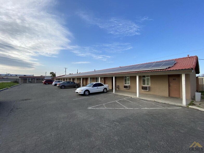 More Photos Of 3901 S Chester Ave, Bakersfield Hotel For Sale