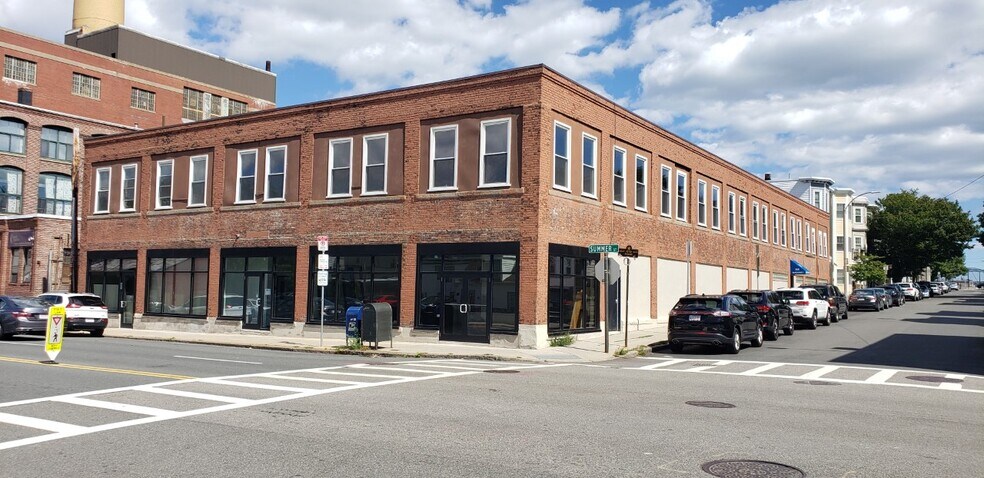 More Photos Of 850 Summer St, Boston Office For Sale