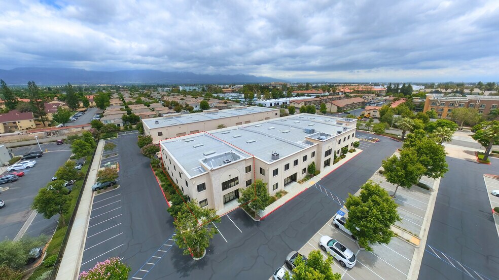 More Photos Of 201 N Corona Ave, Ontario Distribution For Sale