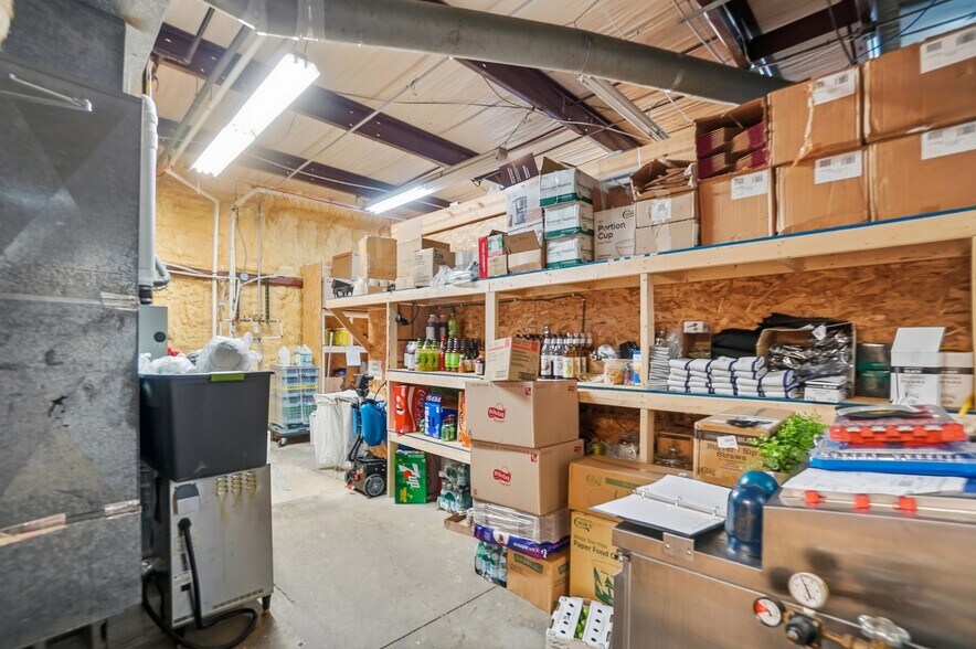 More Photos Of 2330 Bright Rd, Findlay Sports And Entertainment For Sale