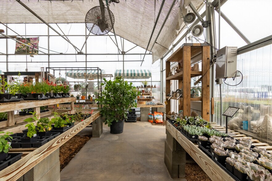 More Photos Of 29350 Matthewstown Rd, Easton Garden Center For Sale