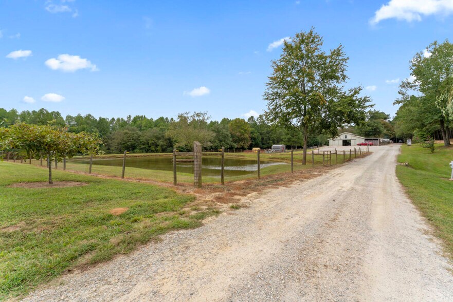 More Photos Of 10560 Lake Royale Rd, Spring Hope Specialty For Sale