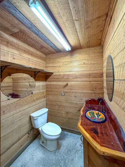 More Photos Of 1682 FM 980 Rd, Huntsville Land For Sale