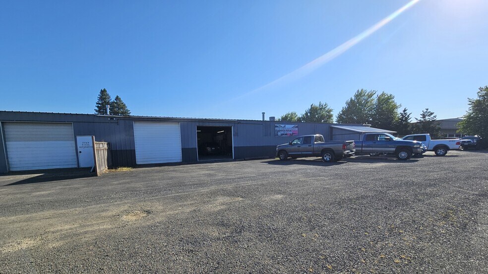 More Photos Of 1400 Down River Dr, Woodland Warehouse For Sale