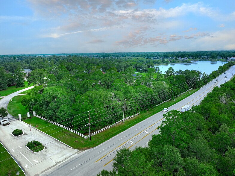 More Photos Of 15900 Walden Rd, Montgomery Land For Sale
