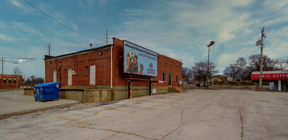 More Photos Of , Saint Louis Unknown For Sale