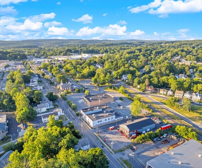 More Photos Of 110 N Courtland St, East Stroudsburg Auto Dealership For Sale
